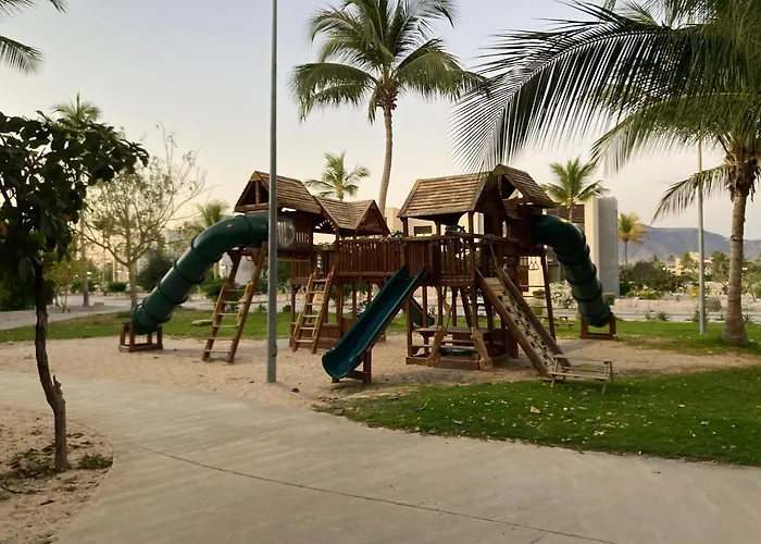 Hawana Salalah Marina