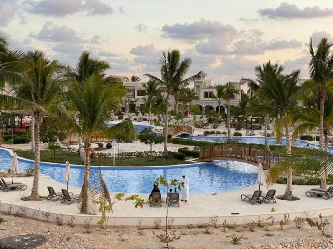 Hawana Marina Salalah