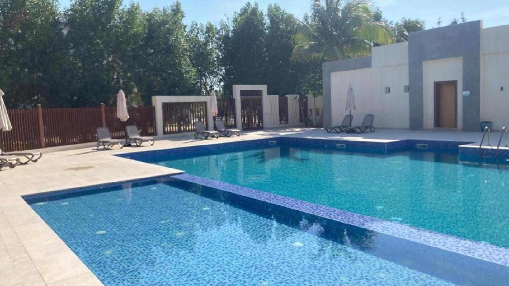 Apartment Hawana Marina *