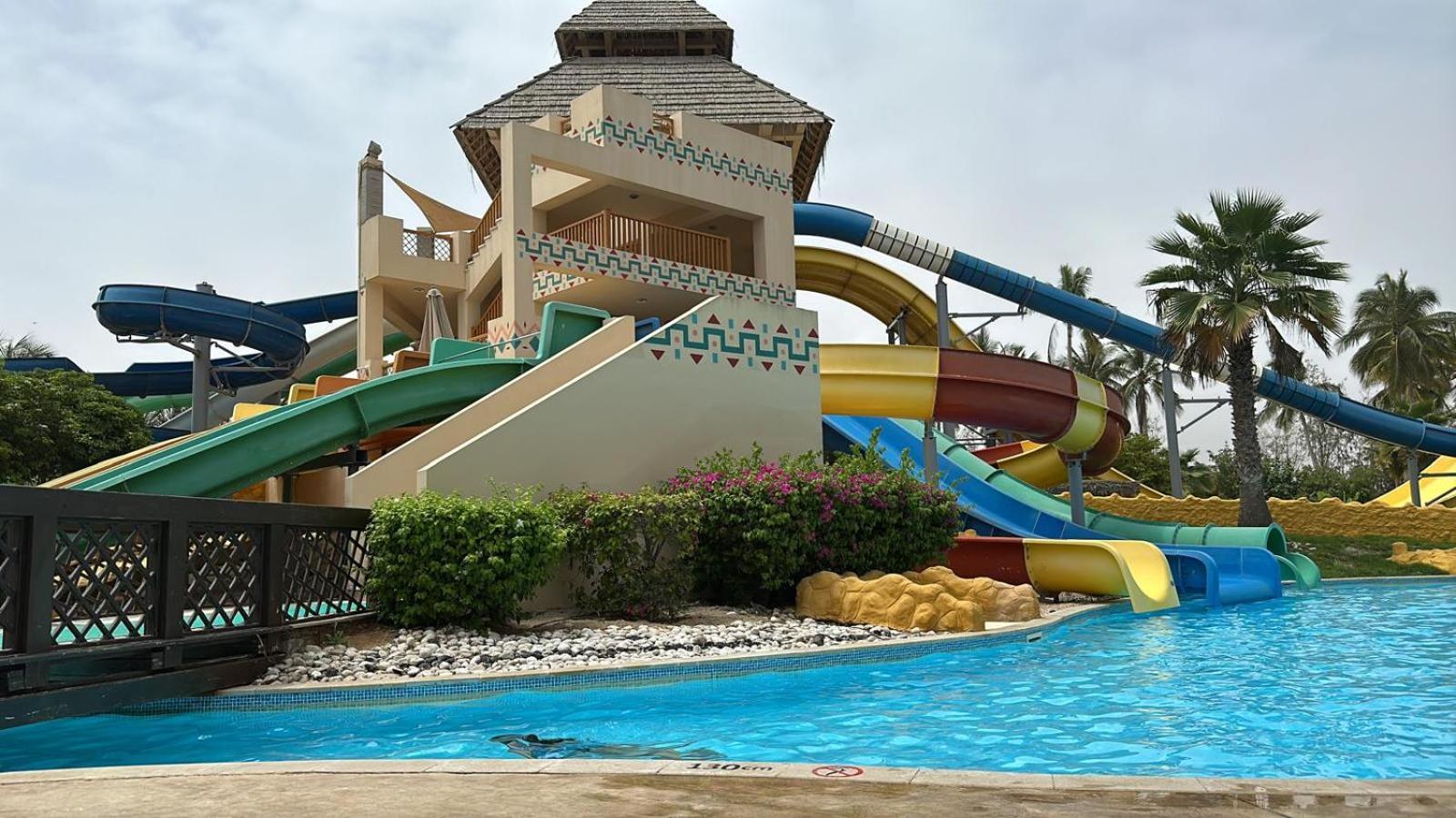 Hawana Marina * Salalah