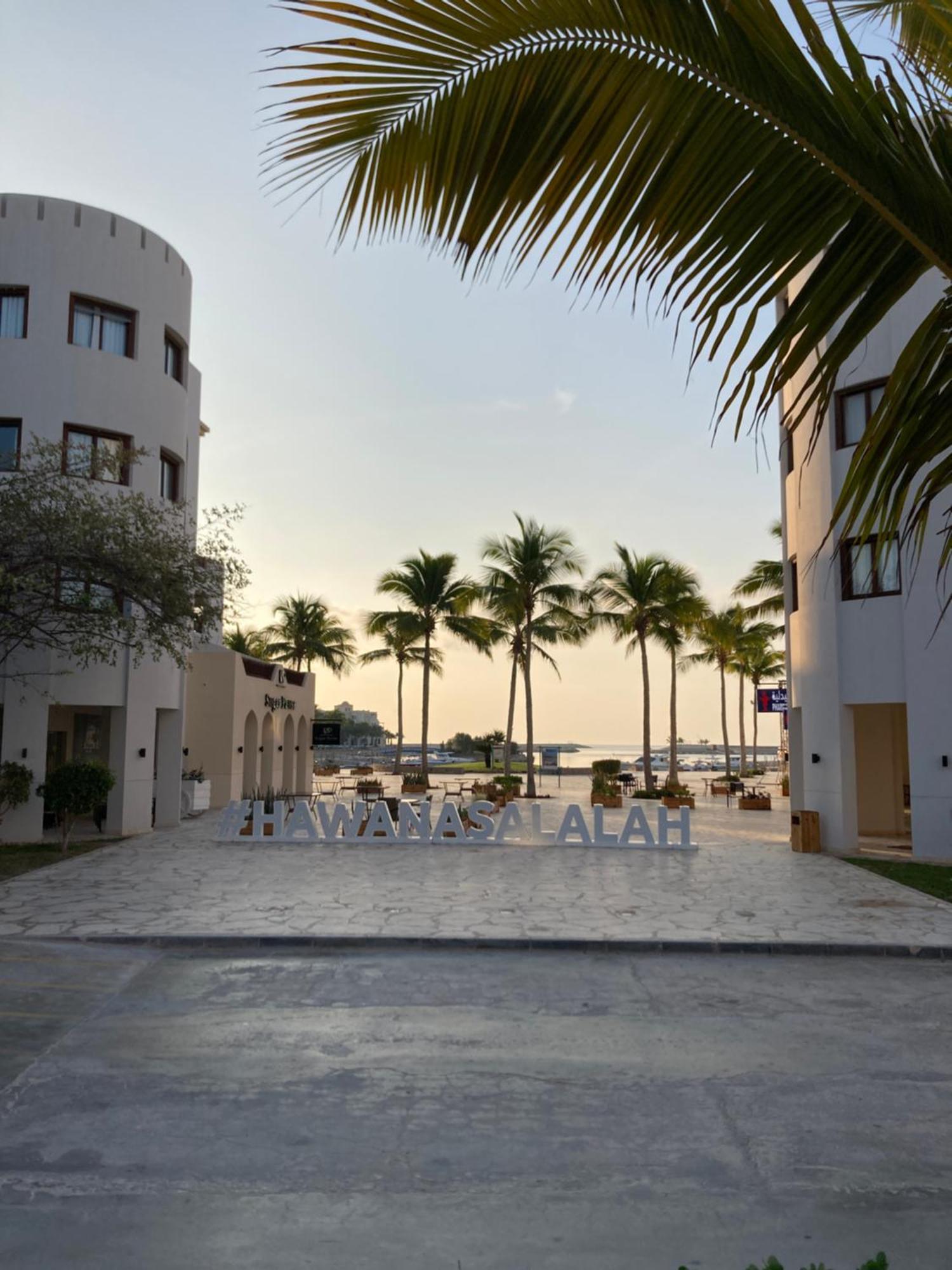 Hawana Marina Apartment *