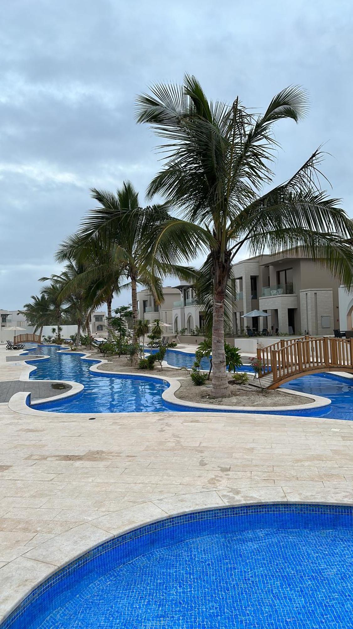 Hawana Marina * Salalah