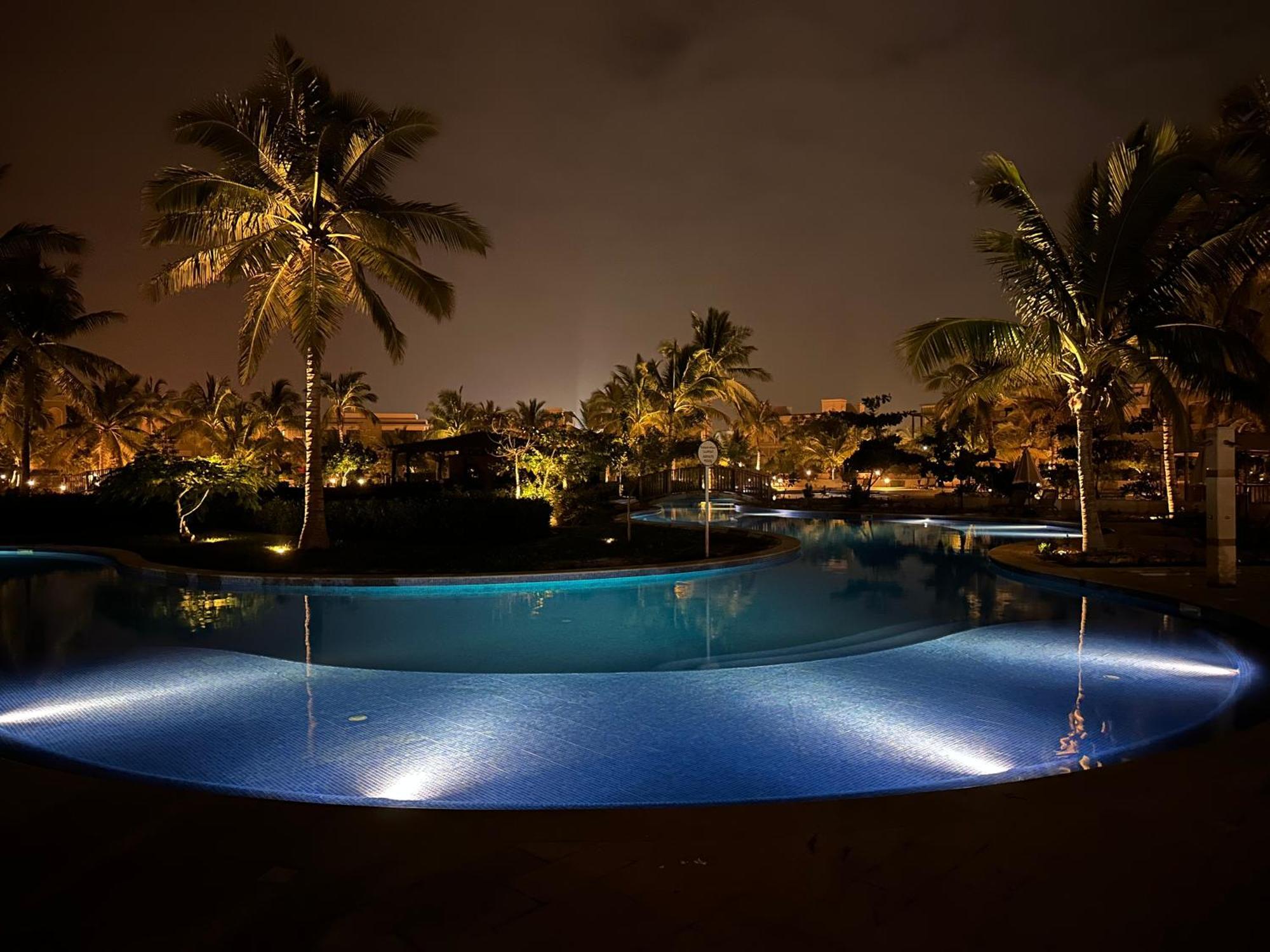 Hawana Marina * Salalah